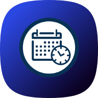 Schedular Platform Logo